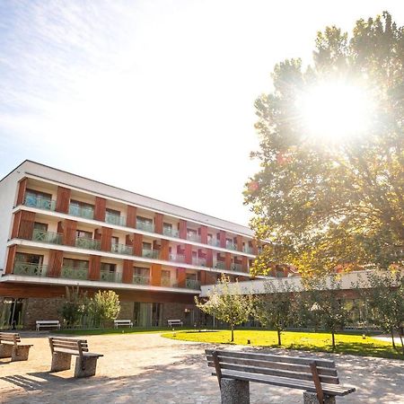 Terme Zrece - Hotel Atrij Zreče Exterior foto